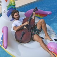 Stjepan Hauser