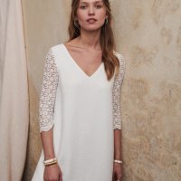 Haljina s potpisom Sezane