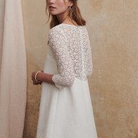 Haljina s potpisom Sezane