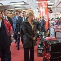 Kolinda Grabar - Kitarović