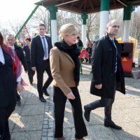 Kolinda Grabar - Kitarović