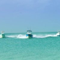 Organizatori festivala bahatili su se na brodovima