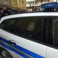 Otac koji je pokušao ubiti svoju djecu