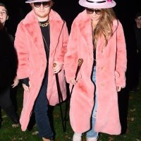 Ed Sheeran i Cherry Seaborn