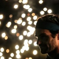 Roger Federer
