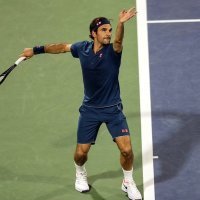 Roger Federer