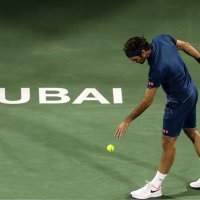 Roger Federer