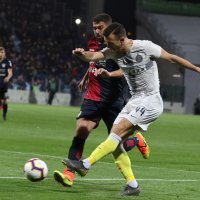 Cagliari - Inter Milano, Ivan Perišić - EPA