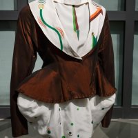 Otvorena izložba 'Futurizam, dinamizam i boja'