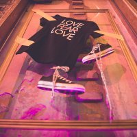 Converse predstavio novu kampanju za žene