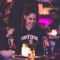 Converse predstavio novu kampanju za žene