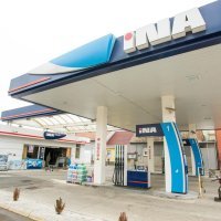 Osijek: Benzinska postaja u koju se autom zabio nogometaš Petar Bočkaj