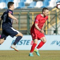 HNK Gorica (Igor Čagalj) - NK Rudeš (Lisakovich Vitali)