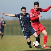 HNK Gorica (Kristijan Lovrić) - NK Rudeš