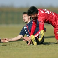 HNK Gorica (Kristijan Lovrić) - NK Rudeš