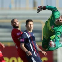 HNK Gorica (Kristijan Kahlina) - NK Rudeš