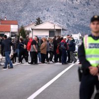 Stanovnici Opuzena prosvjedom "Sinovi i kćeri Neretve" traže bolje zdravstvo