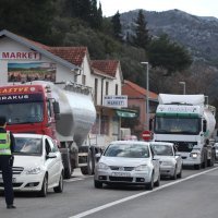 Stanovnici Opuzena prosvjedom "Sinovi i kćeri Neretve" traže bolje zdravstvo