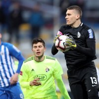 NK Lokomotiva (Ivo Grbić) - GNK Dinamo