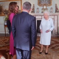 Kraljica Elizabeta II. ugostila kralja i kraljicu Jordana