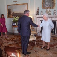 Kraljica Elizabeta II. ugostila kralja i kraljicu Jordana