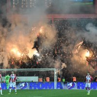Crvena zvezda - Partizan