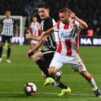 Crvena zvezda - Partizan