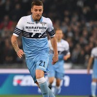 Lazio (Sergej Milinković) - Roma