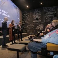 U Kaptol Boutique Cinema dodijeljene su nagrade filmskog festivala ZagrebDox