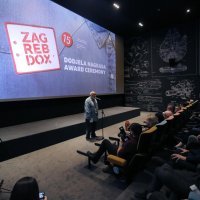 U Kaptol Boutique Cinema dodijeljene su nagrade filmskog festivala ZagrebDox