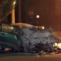 Muškarac poginuo u prometnoj nesreći u Zamršju nedaleko Karlovca