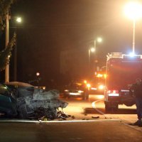 Muškarac poginuo u prometnoj nesreći u Zamršju nedaleko Karlovca