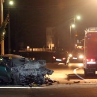 Muškarac poginuo u prometnoj nesreći u Zamršju nedaleko Karlovca