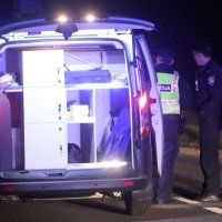 Muškarac poginuo u prometnoj nesreći u Zamršju nedaleko Karlovca