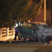 Muškarac poginuo u prometnoj nesreći u Zamršju nedaleko Karlovca