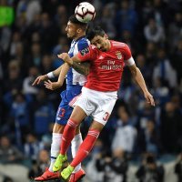 Porto - Benfica, EPA