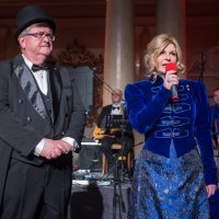 Vojko Obersnel, Kolinda Grabar-Kitarović