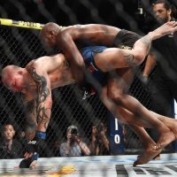 Jon Jones - Anthony Smith