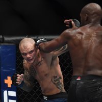 Jon Jones - Anthony Smith
