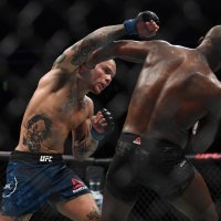 Jon Jones - Anthony Smith
