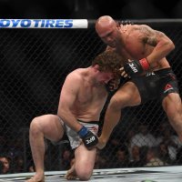 Robbie Lawler - Ben Askren
