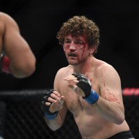 Robbie Lawler - Ben Askren