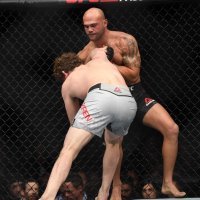 Robbie Lawler - Ben Askren
