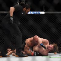 Robbie Lawler - Ben Askren