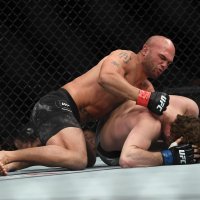 Robbie Lawler - Ben Askren