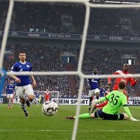 Schalke - Fortuna Dusseldorf