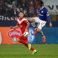 Schalke - Fortuna Dusseldorf