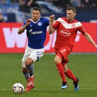 Schalke - Fortuna Dusseldorf