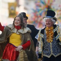 36. Međunarodna povorka Riječkog karnevala