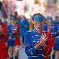 36. Međunarodna povorka Riječkog karnevala